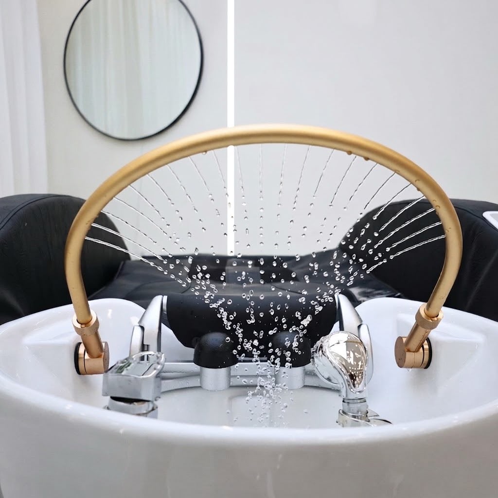 REBAR Spa Relax